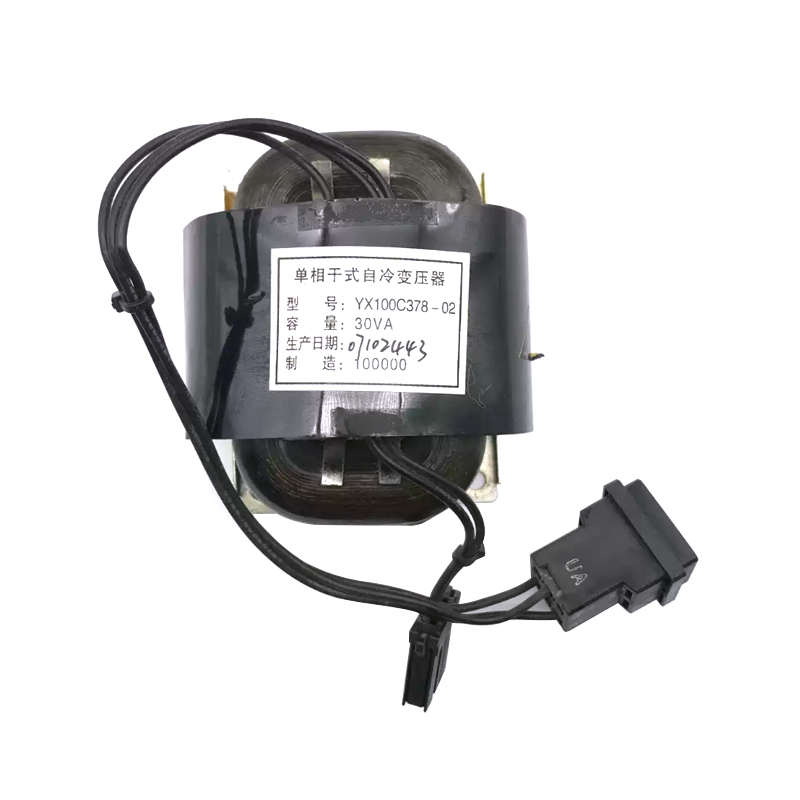 Shanghai Mitsubishi Elevator Parts Elevator Control Cabinet Transformer YX100C378-02 P203016C272-01