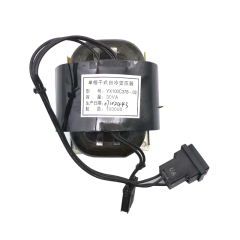Shanghai Mitsubishi Elevator Parts Elevator Control Cabinet Transformer YX100C378-02 P203016C272-01
