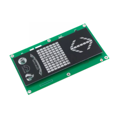 Shanghai Mitsubishi Elevator Parts PCB Elevator Display Board P235732B000G01L01 G02L02 G03L01 G92L01