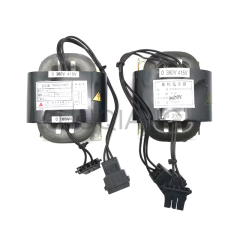 Shanghai Mitsubishi Elevator Parts Elevator Control Cabinet Transformer YX100C378-02 P203016C272-01