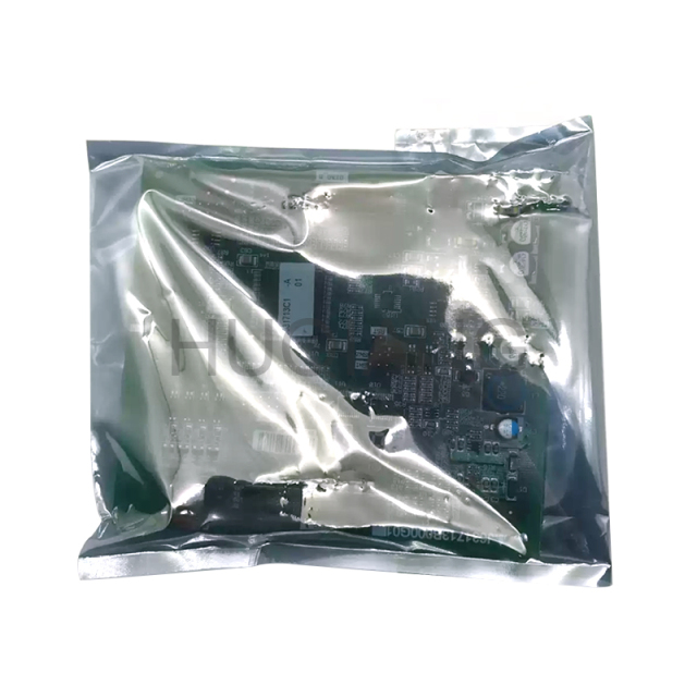 Shanghai Mitsubishi Escalator Parts PCB Escalator Control Cabinet Display Board J631713B000G01 G51
