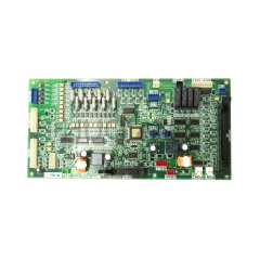 FUJITEC Elevator Parts PCB Elevator Control Board Driver Board IF118 C1A-IF118A G04