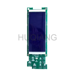 FUJITEC Elevator Parts PCB Elevator LCD Board A3N56243 INC06
