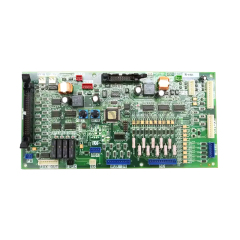 FUJITEC Elevator Parts PCB Elevator Control Board Driver Board IF118 C1A-IF118A G04