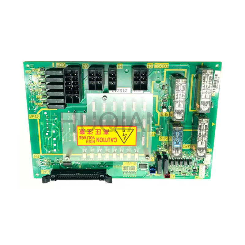 FUJITEC Elevator Parts PCB Elevator Interface Board C2-MC24A C2A-MC23A MC23AG04