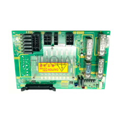 FUJITEC Elevator Parts PCB Elevator Interface Board C2-MC24A C2A-MC23A MC23AG04
