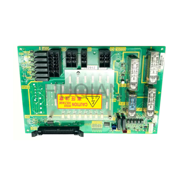 FUJITEC Elevator Parts PCB Elevator Interface Board C2-MC24A C2A-MC23A MC23AG04