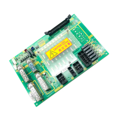 FUJITEC Elevator Parts PCB Elevator Interface Board C2-MC24A C2A-MC23A MC23AG04
