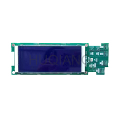 FUJITEC Elevator Parts PCB Elevator LCD Board A3N56243 INC06