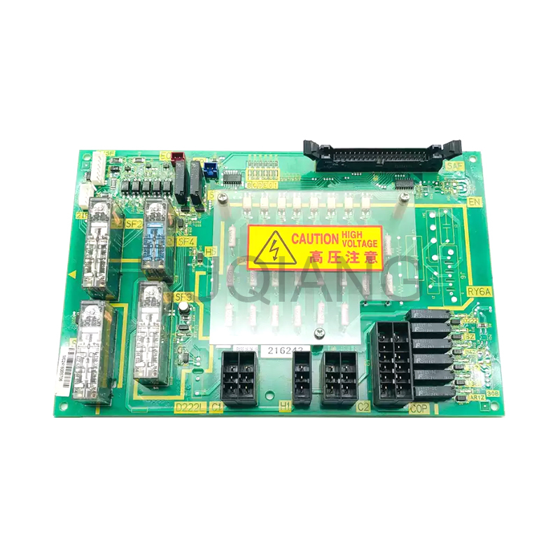 FUJITEC Elevator Parts PCB Elevator Interface Board C2-MC24A C2A-MC23A MC23AG04