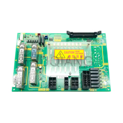 FUJITEC Elevator Parts PCB Elevator Interface Board C2-MC24A C2A-MC23A MC23AG04