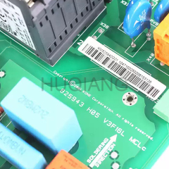 Elevator Parts PCB Elevator Inverter V3F16L A3 Board Contactor Board KM825940G01 825943H05