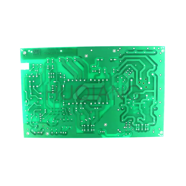 Elevator Parts PCB Elevator Inverter V3F16L A3 Board Contactor Board KM825940G01 825943H05