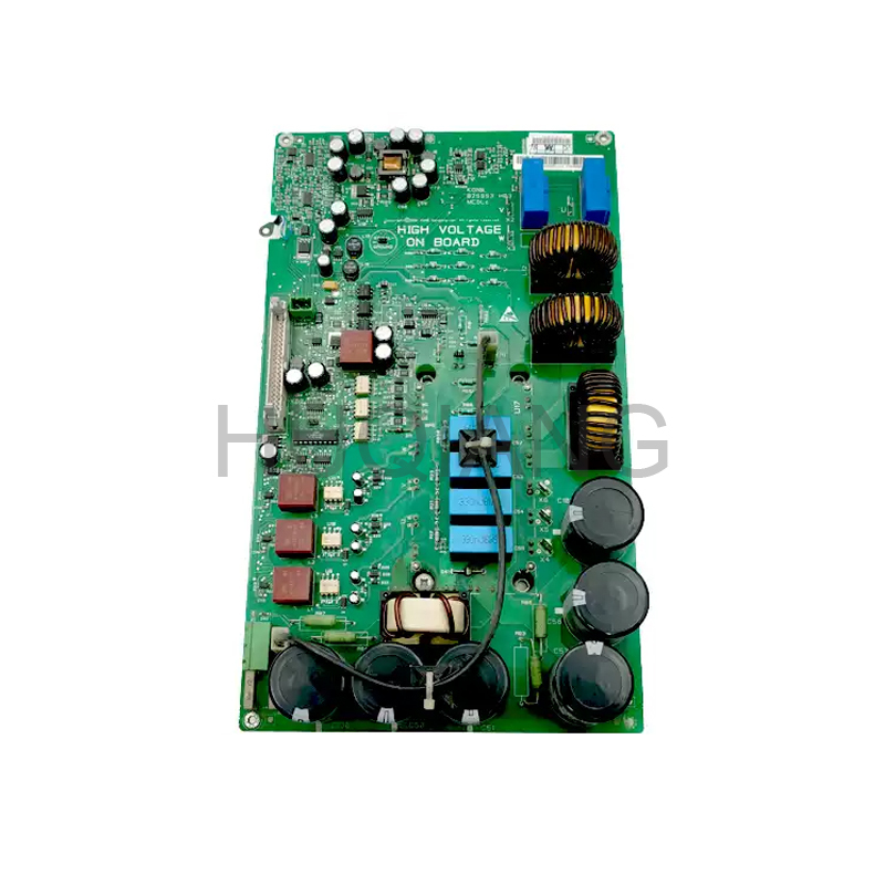 Elevator Parts PCB Elevator V3F16L Inverter Drive Board A2 Board KM825950G01 825953 H03