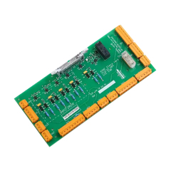 Elevator Parts PCB Elevator Safety Circuit Board KM713120G01 KM713120G02 713123H03H04