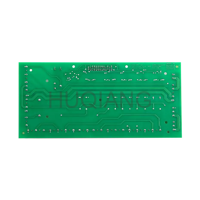 Elevator Parts PCB Elevator Safety Circuit Board KM713120G01 KM713120G02 713123H03H04