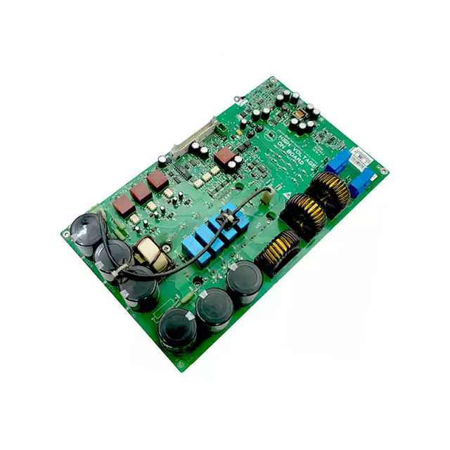 Elevator Parts PCB Elevator V3F16L Inverter Drive Board A2 Board KM825950G01 825953 H03