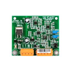 Elevator Parts PCB Elevator Weighing Board LCE-VTC KM812220G01