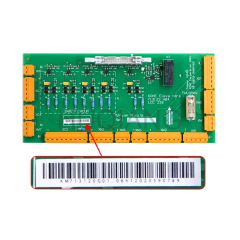 Elevator Parts PCB Elevator Safety Circuit Board KM713120G01 KM713120G02 713123H03H04
