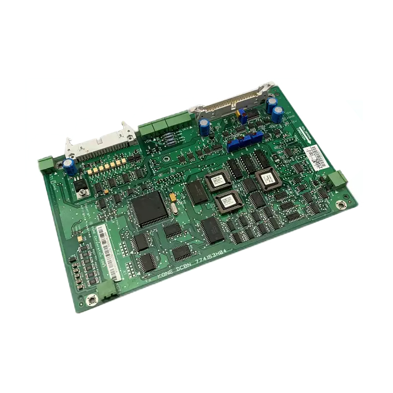Elevator Parts PCB V3F16L Elevator Inverter Main Board A1 Board KM774150G01 G02 774153H03
