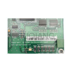 Elevator Parts PCB V3F16L Elevator Inverter Main Board A1 Board KM774150G01 G02 774153H03