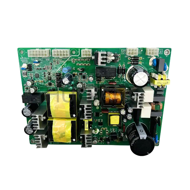 Escalator Parts PCB Escalator Drive Board KM51437015G01 KSE-PSB-K1