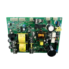 Escalator Parts PCB Escalator Drive Board KM51437015G01 KSE-PSB-K1