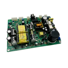 Escalator Parts PCB Escalator Drive Board KM51437015G01 KSE-PSB-K1