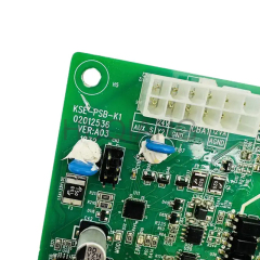 Escalator Parts PCB Escalator Drive Board KM51437015G01 KSE-PSB-K1