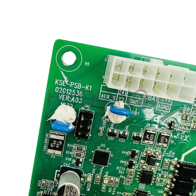 Escalator Parts PCB Escalator Drive Board KM51437015G01 KSE-PSB-K1