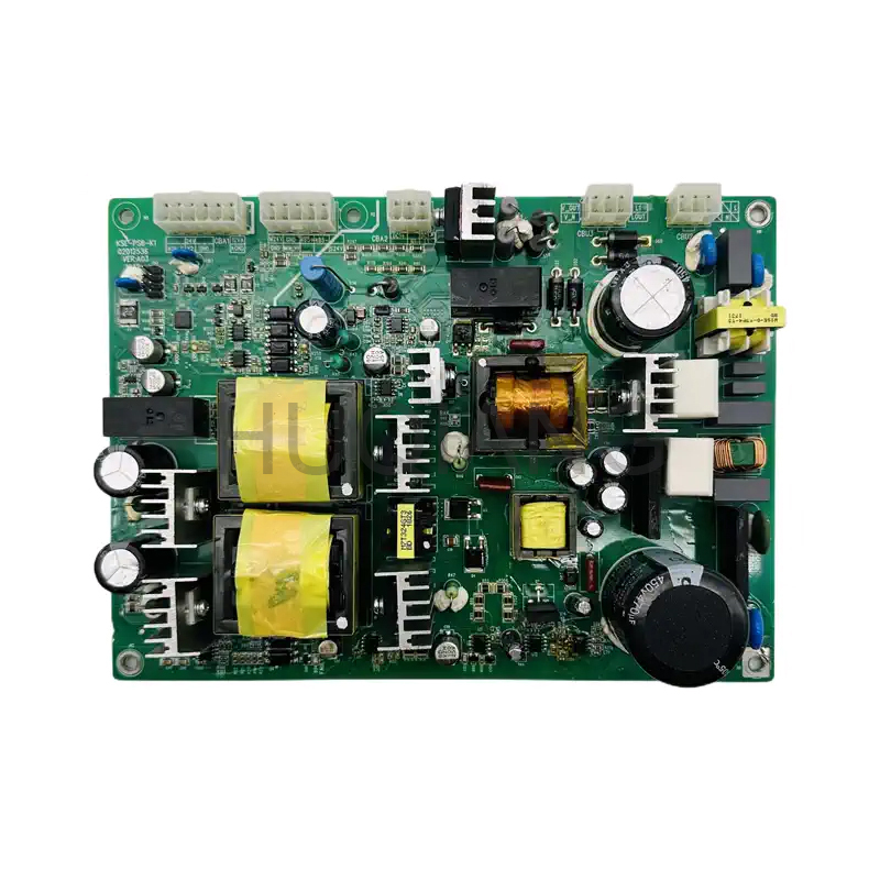Escalator Parts PCB Escalator Drive Board KM51437015G01 KSE-PSB-K1