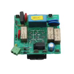 Elevator Parts PCB V3F16ES Elevator Inverter A3 Board KM612012G01 KM612018H02