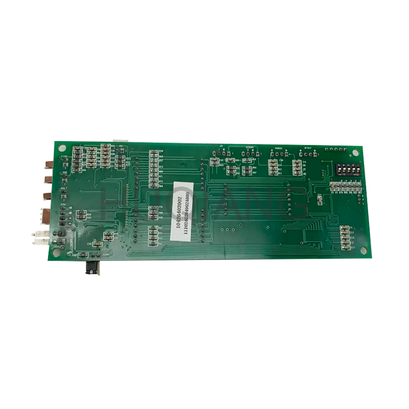 Elevator Parts PCB Elevator COP LOP Display Board G-264F G264F for Thyssen Elevator