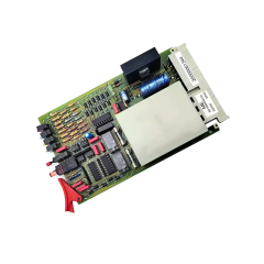 Elevator Parts PCB Elevator ME Board Main Board 6510044670 89-05-12PP for Thyssen Elevator
