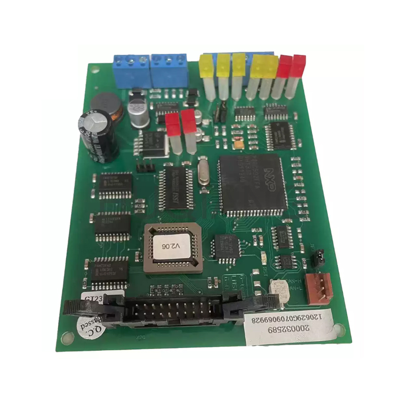 Elevator Parts PCB Elevator Weighing Board LMS1-C G-070 G-1ECH for Thyssen Elevator