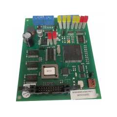 Elevator Parts PCB Elevator Weighing Board LMS1-C G-070 G-1ECH for Thyssen Elevator