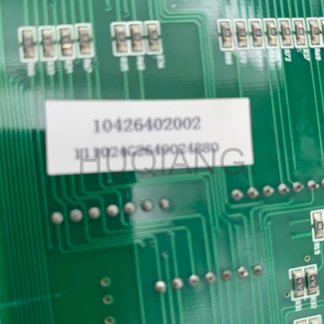 Elevator Parts PCB Elevator COP LOP Display Board G-264F G264F for Thyssen Elevator