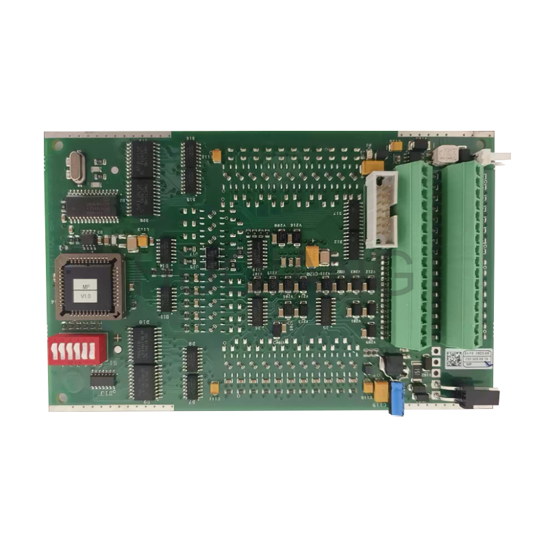 Thyssen Elevator Parts PCB Elevator Communication Board Control Main Board MP Board MP-TCM V3 TCM-MP-1-V3