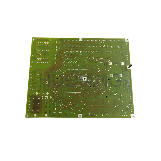 Elevator Parts PCB Elevator MC2 Main Board TCM-MC2-V86.80 MC2-MZ-V17.00 for Thyssen Elevator
