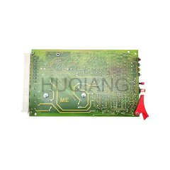 Elevator Parts PCB Elevator ME Board Main Board 6510044670 89-05-12PP for Thyssen Elevator