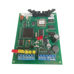 Elevator Parts PCB Elevator Weighing Board LMS1-C G-070 G-1ECH for Thyssen Elevator