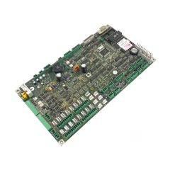 Elevator Parts PCB MC3 Elevator Main Board MC3160712 6510 000 for Thyssen Elevator