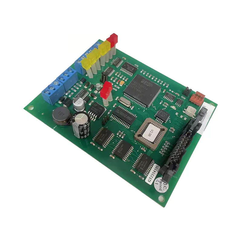 Elevator Parts PCB Elevator Weighing Board LMS1-C G-070 G-1ECH for Thyssen Elevator