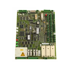 Elevator Parts PCB Elevator MC2 Main Board TCM-MC2-V86.80 MC2-MZ-V17.00 for Thyssen Elevator
