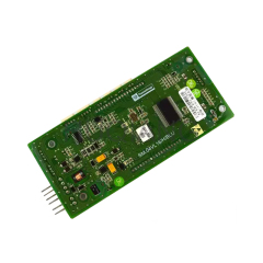 Elevator Parts PCB Elevator LCD COP LOP Display Board SM.04VL16 H BLK for Thyssen Elevator