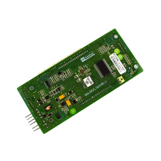 Elevator Parts PCB Elevator LCD COP LOP Display Board SM.04VL16 H BLK for Thyssen Elevator