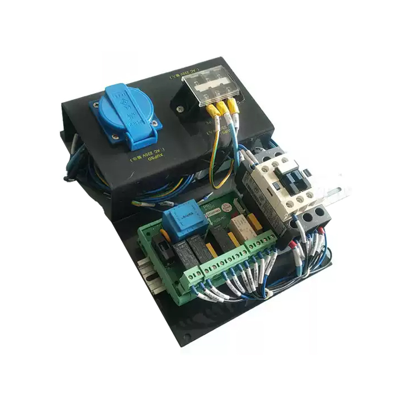Thyssen Elevator Parts PCB Elevator Circuit Board PSU G-227C 110VAC GT3291693
