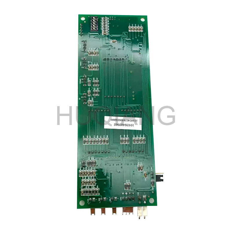 Elevator Parts PCB Elevator COP LOP Display Board G-264F G264F for Thyssen Elevator
