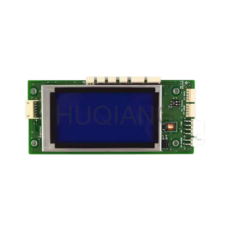 Elevator Parts PCB Elevator LCD COP LOP Display Board SM.04VL16 H BLK for Thyssen Elevator