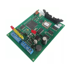 Elevator Parts PCB Elevator Weighing Board LMS1-C G-070 G-1ECH for Thyssen Elevator